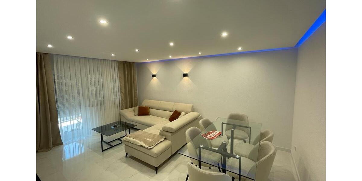 Etagenwohnung Tamm - 2.5 Zimmer, 63 m&sup2;, 1.000&euro; | Angebot:24844996