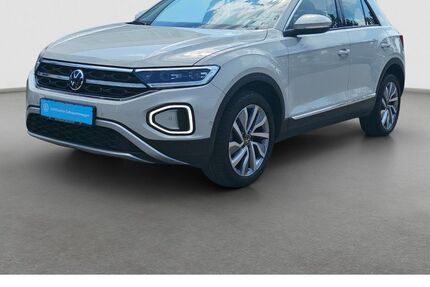 VW T-Roc 27.600 km 27.900 &euro; Ebersberg bei München 85560