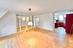 Dachgeschoßwohnung Bielefeld Heepen - 3 Zimmer, 114 m&sup2;, 1.254&euro; | Angebot:26332881