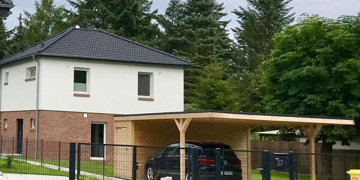 Einfamilienhaus Wandlitz - 4 Zimmer, 130 m&sup2;, 2.080&euro; | Angebot:25401353