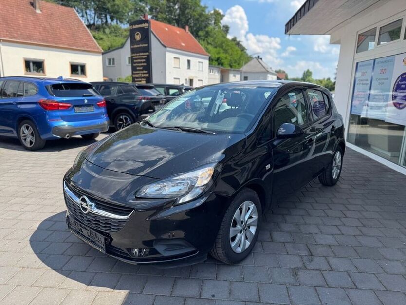 Corsa