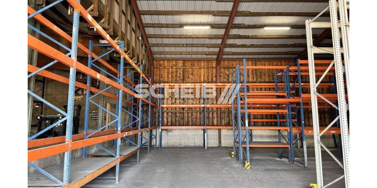 Gewerbeobjekt Rot am See - 1.965&euro; | Angebot:26358360