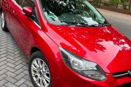 Ford Focus 260.833 km 3.950 &euro; Bergen 29303