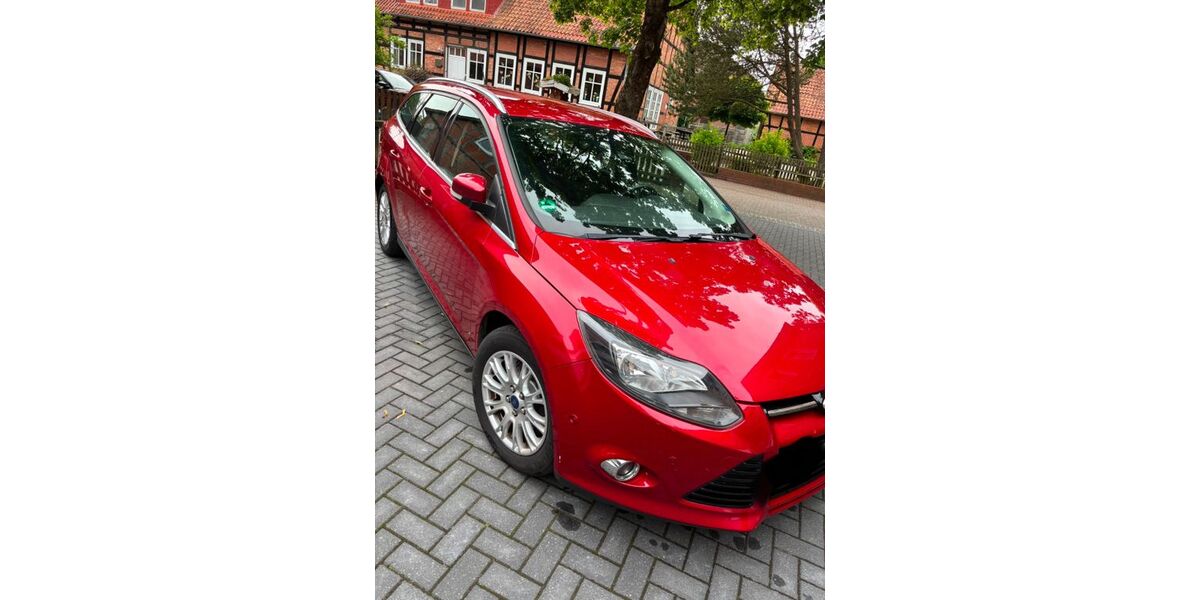 Ford Focus 260.833 km 3.950 &euro; Bergen 29303