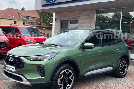 Ford Kuga 19.420 km 32.950 &euro; Osnabrück 49090