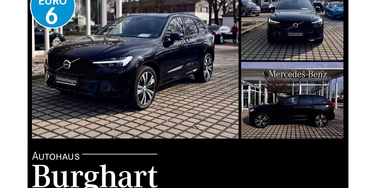 Volvo XC60 49.533 km 43.900 &euro; Altötting 84503