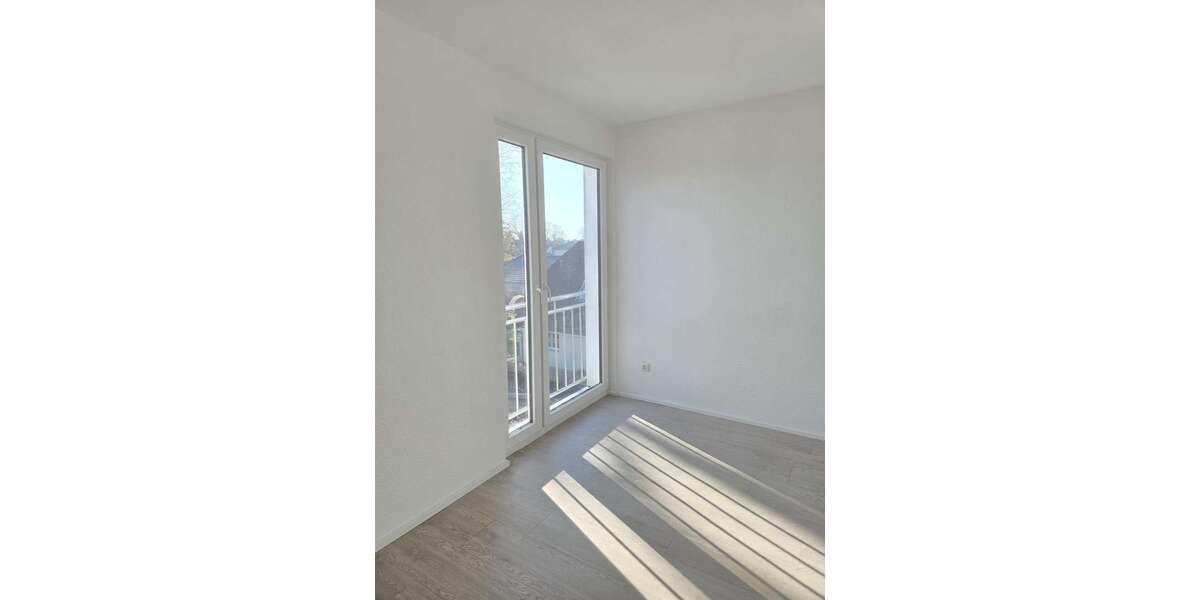 Etagenwohnung Fredersdorf - 2 Zimmer, 33 m&sup2;, 550&euro; | Angebot:25541537