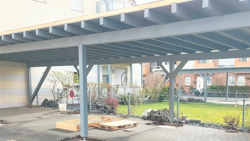 Etagenwohnung Euskirchen - 3 Zimmer, 90 m&sup2;, 209.000&euro; | Angebot:25980337