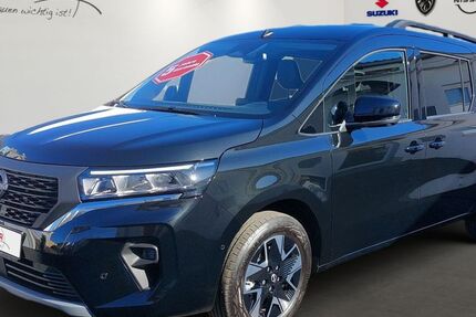 Nissan Townstar 2.439 km 34.520 &euro; Berlin 13437