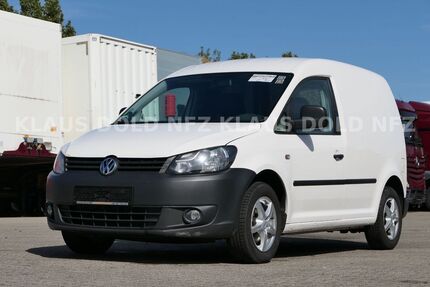 VW Caddy 317.000 km 4.641 &euro; Lahr 77933