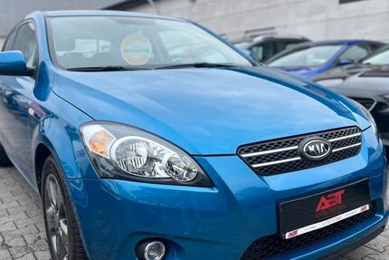 Kia pro ceed / ProCeed 44.000 km 7.999 € Greven 48268