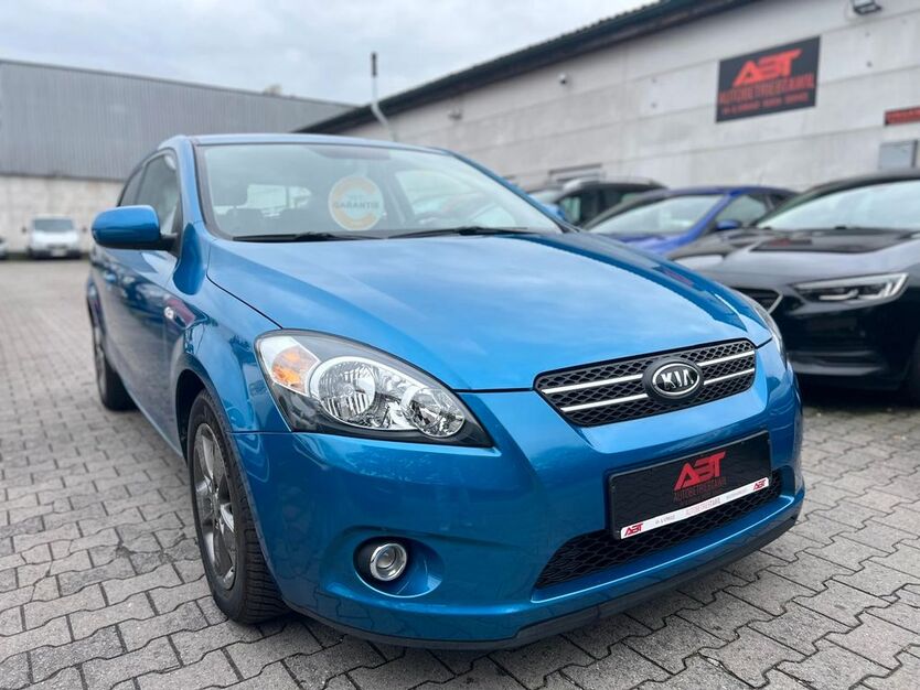 Kia pro ceed / ProCeed 44.000 km 7.999 € Greven 48268