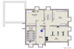 Einfamilienhaus Dießen St. Georgen - 5 Zimmer, 130 m&sup2;, 1.125.000&euro; | Angebot:25797007