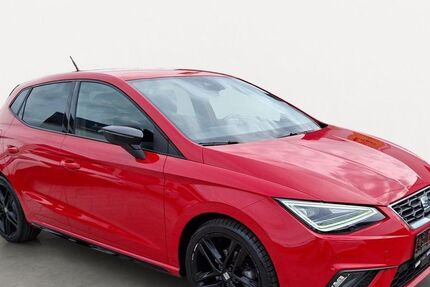 Seat Ibiza 32.326 km 16.150 &euro; Friedberg 61169