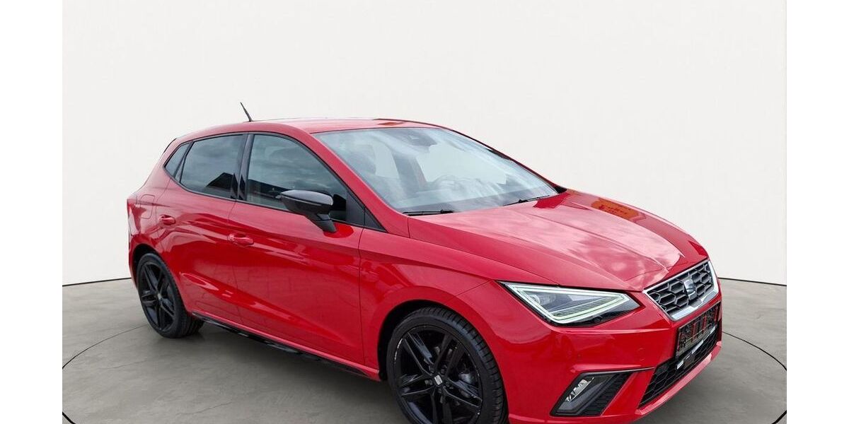 Seat Ibiza 32.326 km 16.150 &euro; Friedberg 61169