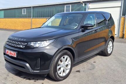 Land Rover Discovery 150.000 km 14.999 &euro; Limburg - Eschhofen 65552