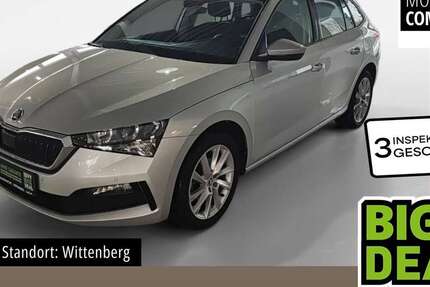 Skoda Scala 62.570 km 14.990 &euro; Köln 50968