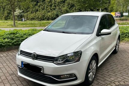 VW Polo 124.000 km 10.500 &euro; Barsbüttel 22885