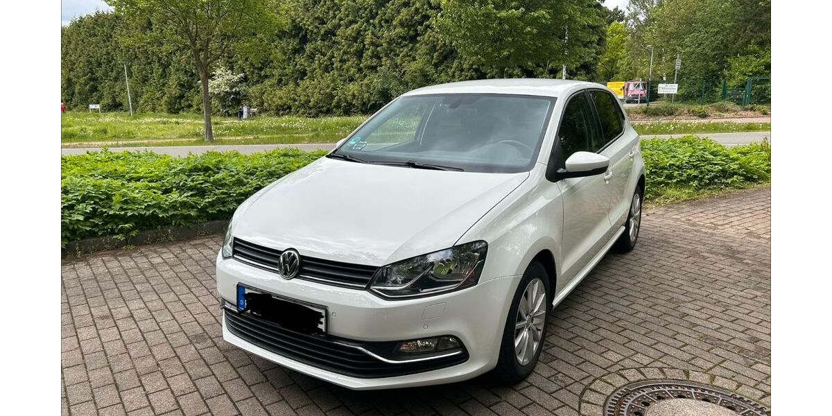 VW Polo 126.000 km 10.500 &euro; Barsbüttel 22885