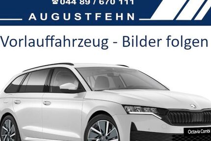 Skoda Octavia 5.600 km 32.900 &euro; Augustfehn 26689