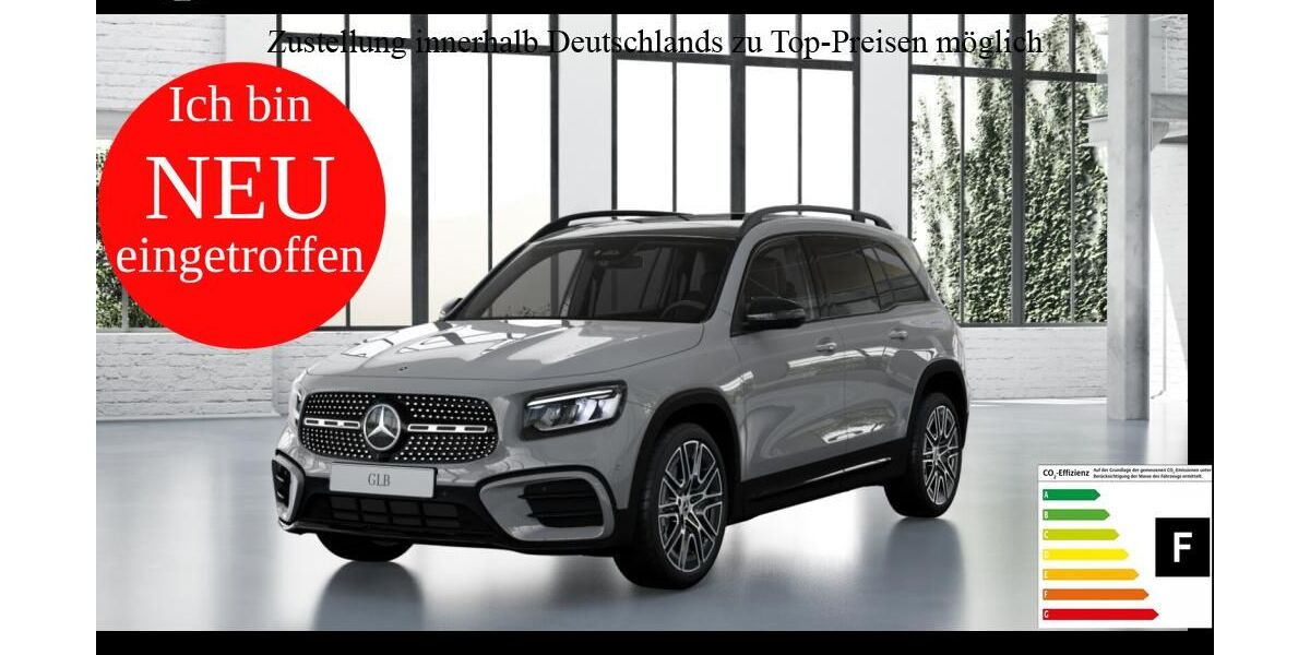 Mercedes-Benz GLB 200 8.500 km 47.360 &euro; Regensburg 93053