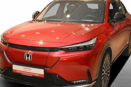 Honda e:Ny1