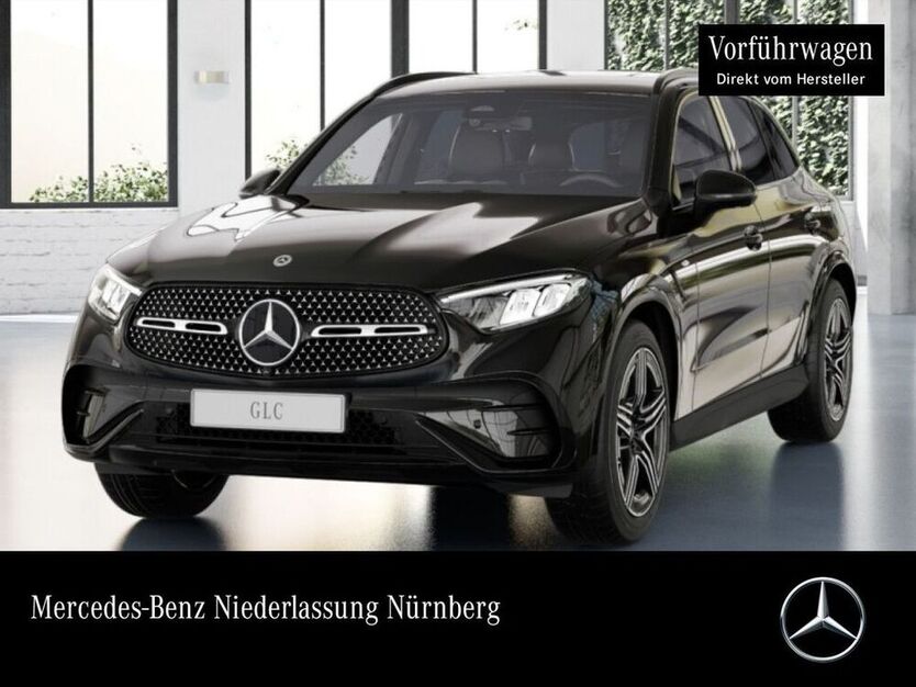 GLC 300