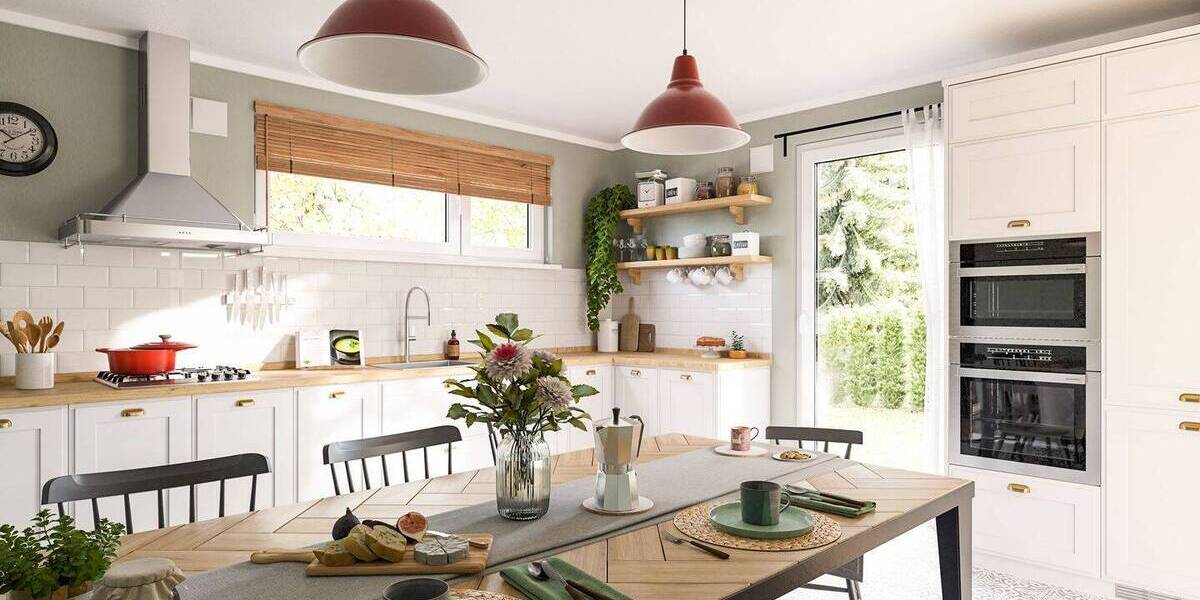 Einfamilienhaus Edermünde Grifte - 5 Zimmer, 157 m&sup2;, 422.963&euro; | Angebot:25738073