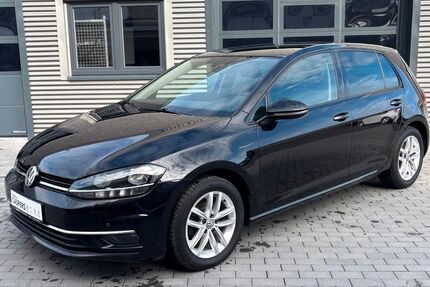 VW Golf 137.324 km 12.500 € Birgel 54587