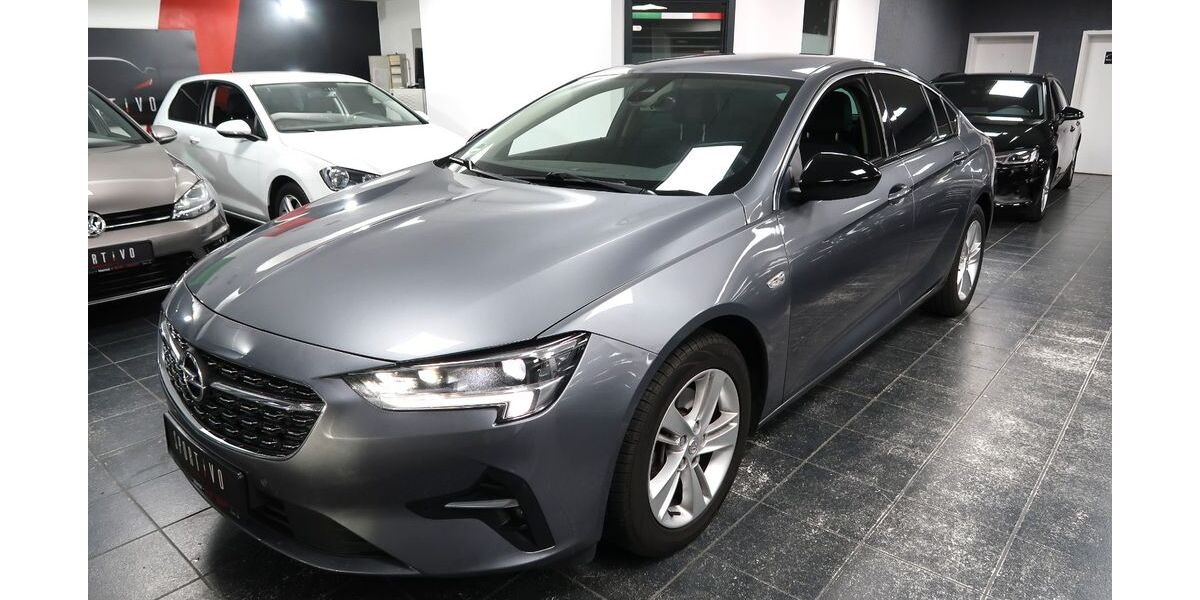 Opel Insignia 110.937 km 16.390 &euro; Maintal 63477