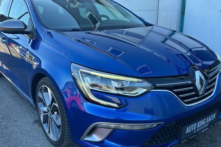 Renault Megane 161.000 km 9.600 &euro; Aalen-Essingen 73457