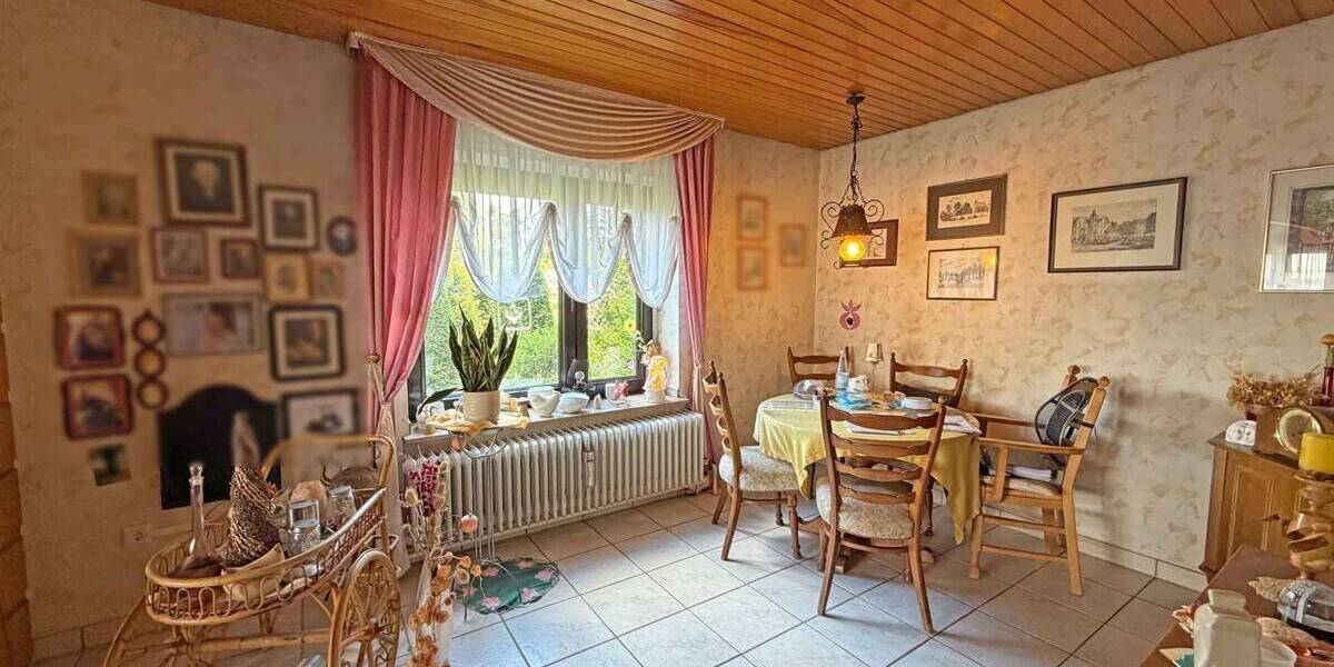 Einfamilienhaus Xanten Lüttingen - 5 Zimmer, 148 m&sup2;, 389.000&euro; | Angebot:26741036