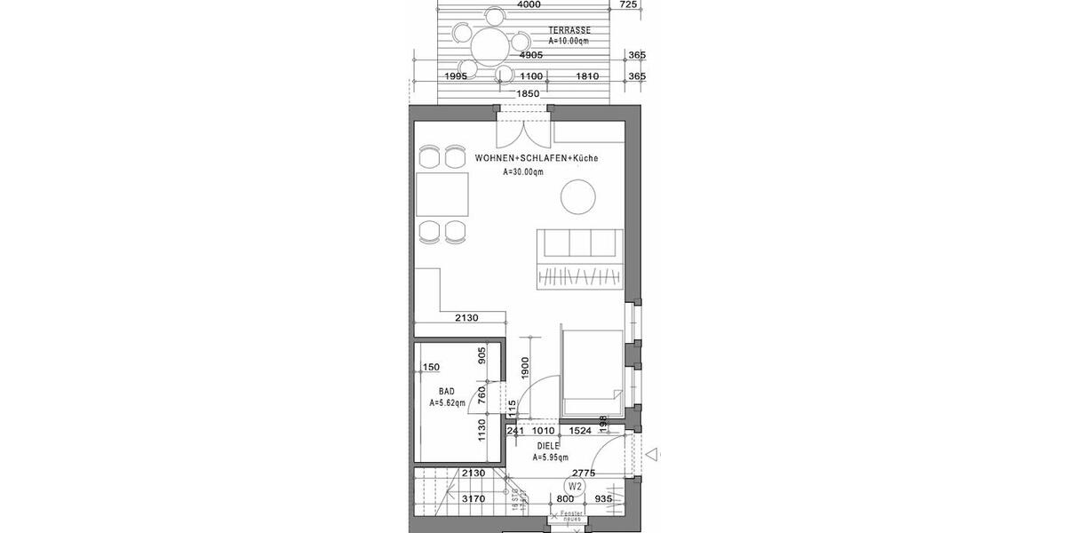 Maisonettenwohnung Radebeul - 3 Zimmer, 140 m&sup2;, 2.030&euro; | Angebot:26531840