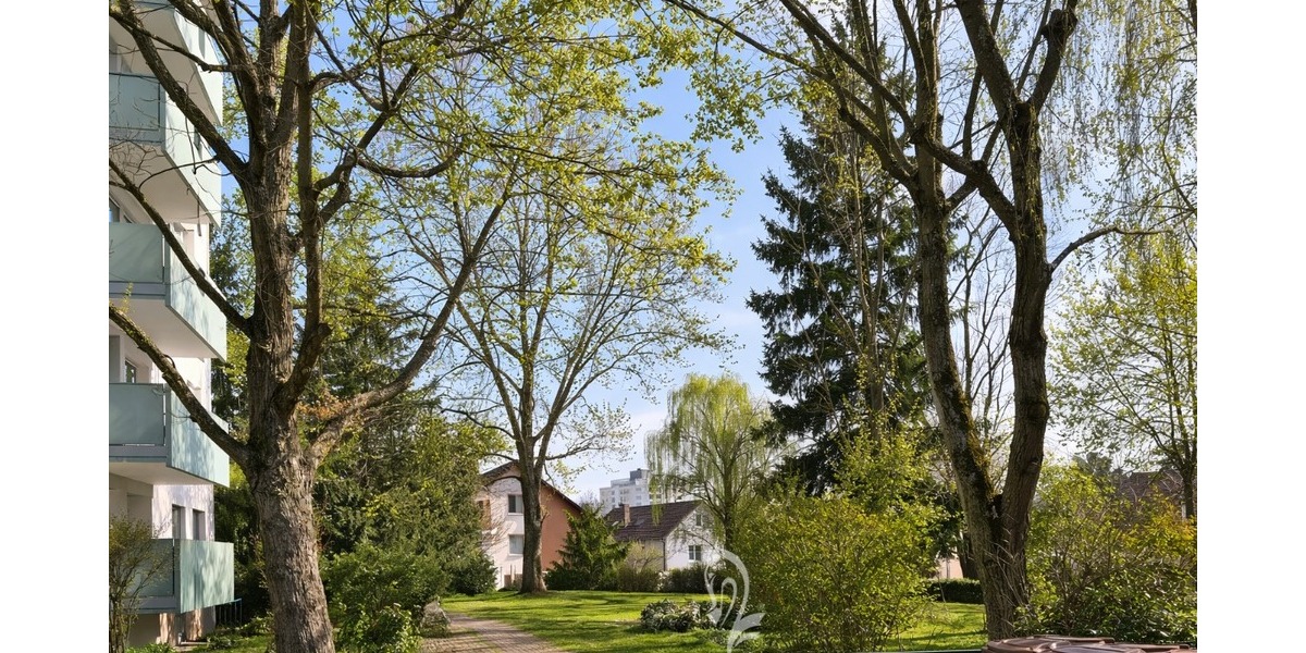 *reserviert* 5 Minuten zur Hubland Uni- Studenten- Apartment mit Weitblick und Aufzug - Etagenwohnung Gerbrunn | Angebot:26321844
