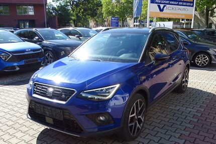 Seat Arona 37.516 km 18.900 &euro; Berlin 12359