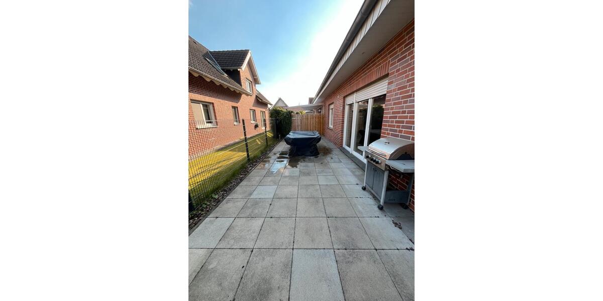 Doppelhaushälfte Gescher - 7 Zimmer, 147 m&sup2;, 1.500&euro; | Angebot:26358626