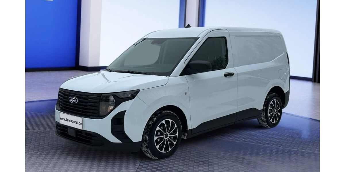 Ford Transit Courier 20.100 km 18.880 &euro; Erlangen 91052