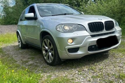 BMW X5 233.333 km 5.500 &euro; Weidenhausen 37290