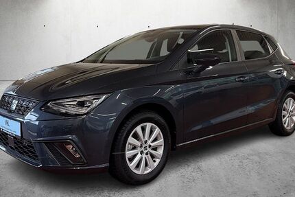 Seat Ibiza 8.981 km 18.643 € Osterode 37520