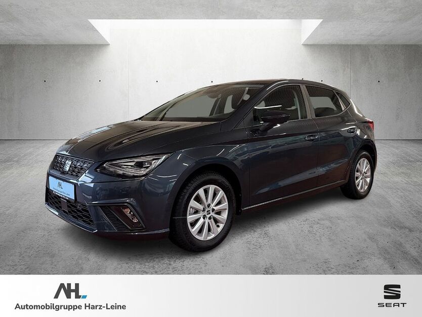 Seat Ibiza 8.981 km 18.643 € Osterode 37520