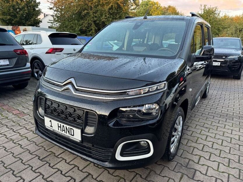 Berlingo