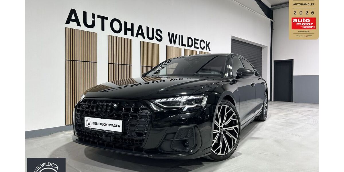 Audi A8 106.900 km 62.990 &euro; Abstatt 74232