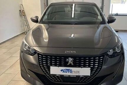 Peugeot 208 60.257 km 13.500 &euro; Hamburg 22399