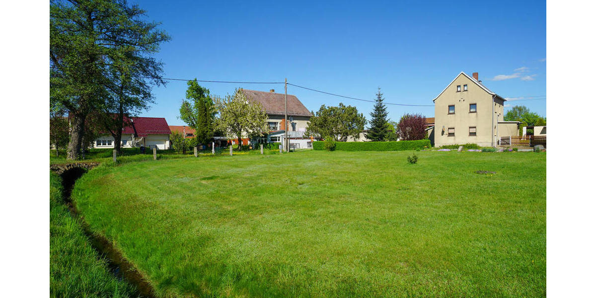 Großes Baugrundstück mit kleinem Haus! zimmer