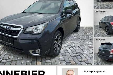 Subaru Forester 85.000 km 19.900 &euro; Wittenberge 19322