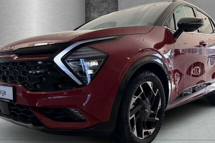 Kia Sportage 6.291 km 36.950 &euro; Husum 25813