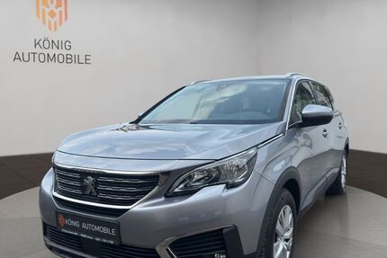Peugeot 5008 121.000 km 11.490 &euro; Lünen 44536