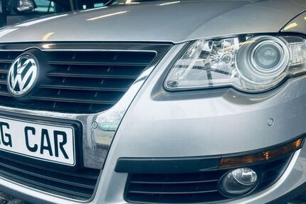 VW Passat 198.000 km 4.790 &euro; Viersen 41749