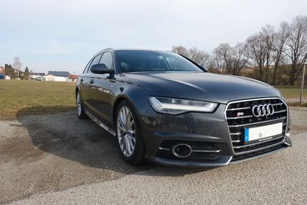 Audi A6 248.500 km 15.999 &euro; Oberbergkirchen 84564