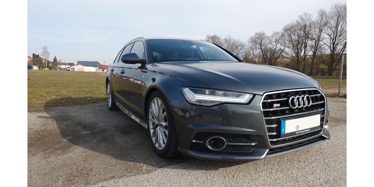 Audi A6 248.500 km 15.999 &euro; Oberbergkirchen 84564
